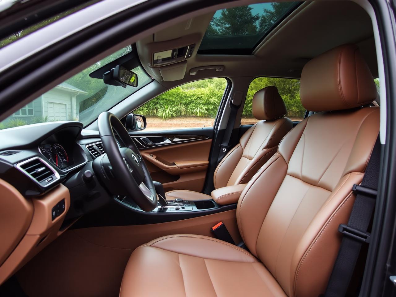 Automotive